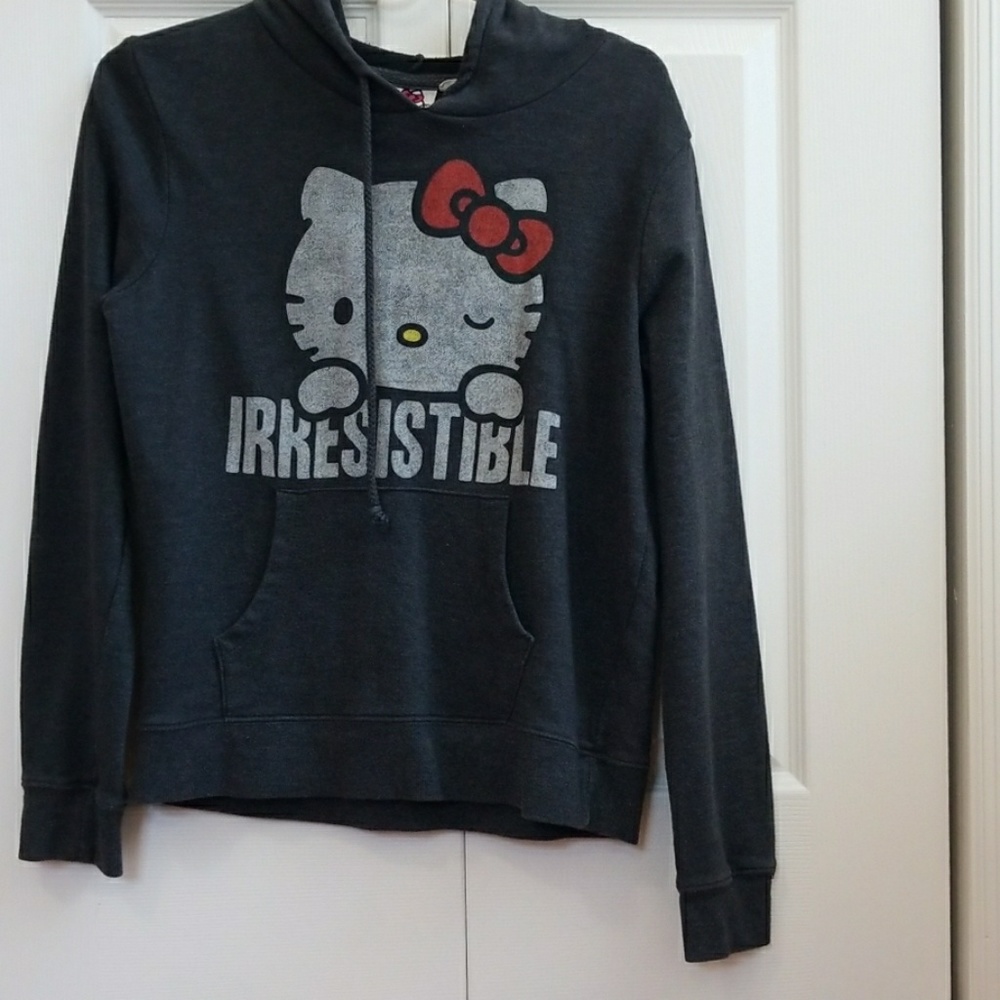 Hello Kitty Irresistible Hoodie
